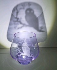 Caithness Glass Footed Vase