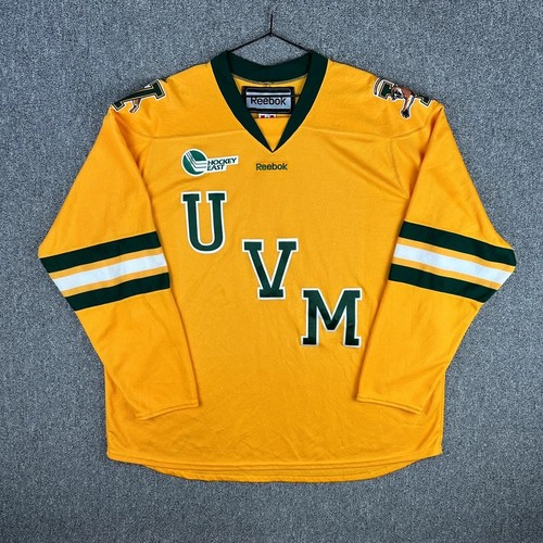 Reebok vermont catamounts uvm - reebok,