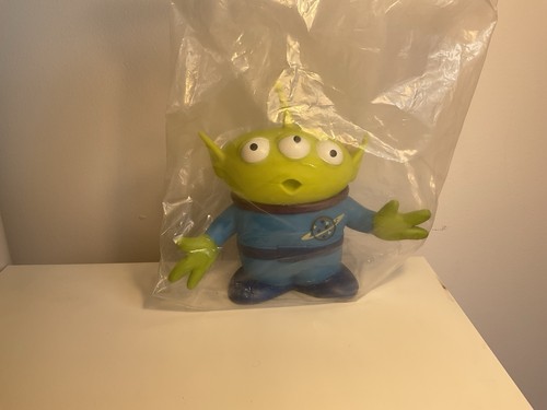 Toy story alien vintage - story,