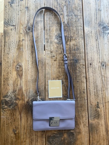 Michael kors sloan bag light - kors,
