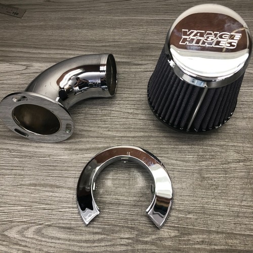 Vance hines 71061 vo2 - hines,