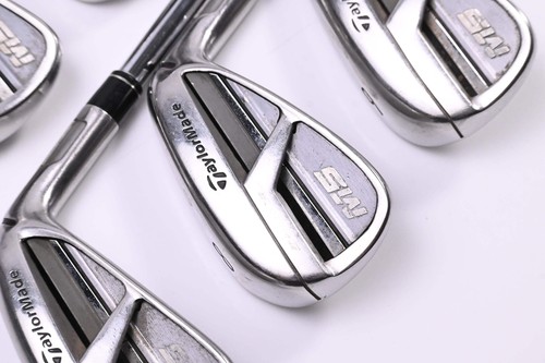 Taylormade irons 9i - taylormade,