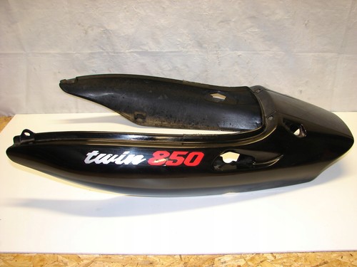 Yamaha tdm 850 4tx - tdm,