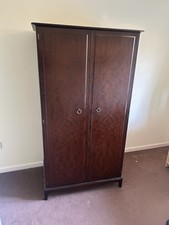 Vintage Stag Minstrel