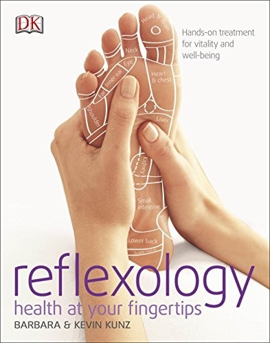 Reflexology health your - health,