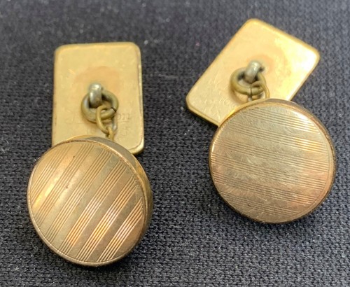 Stratton gold vintage - ,