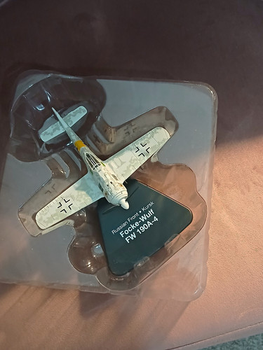 Atlas editions focke wulf - atlas,
