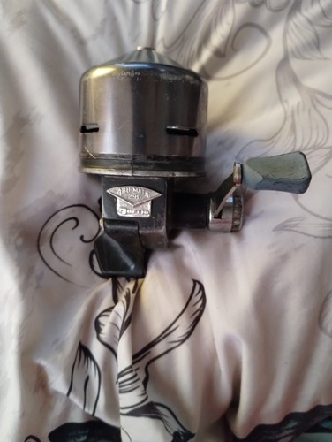 Vintage abu garcia - vintage,
