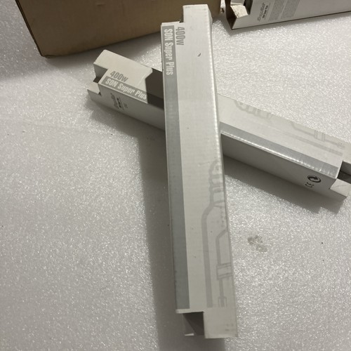 Snap fast 400watt sont - snap,
