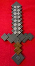Minecraft Toy Stone Sword