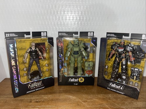 Mcfarlane 2026 fallout - mcfarlane,