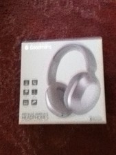 Goodmans bluetooth wireless headphones