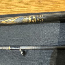 Milbro Carbon Fly Rod carbo