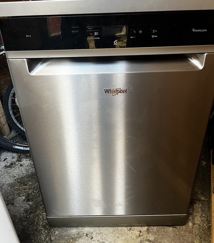 Whirlpool wfc3c24pxuk - whirlpool,