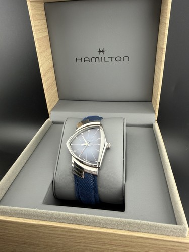 Hamilton ventura quartz - hamilton,