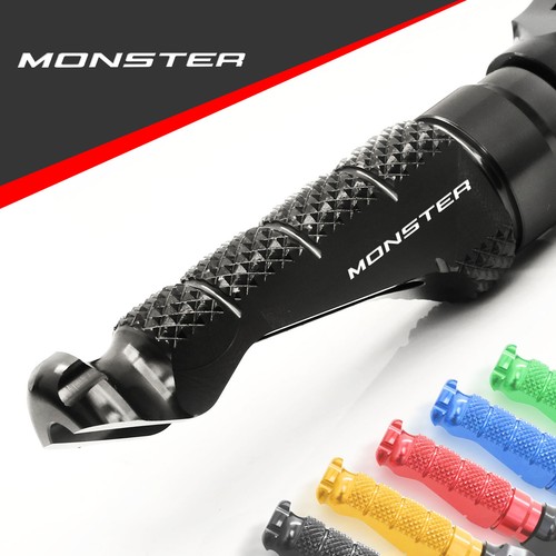 For ducati monster - 695, all