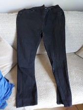 Ladies TU straight Leg  Black