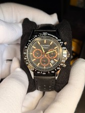 Sekonda Mens Chronograph Watch