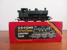 Hornby gauge r041 - gauge,