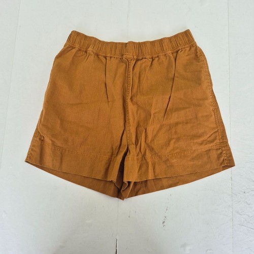 Finisterre shorts brown - 10,