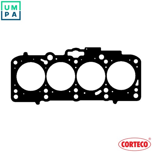Gasket cylinder head 414164p - cylinder,