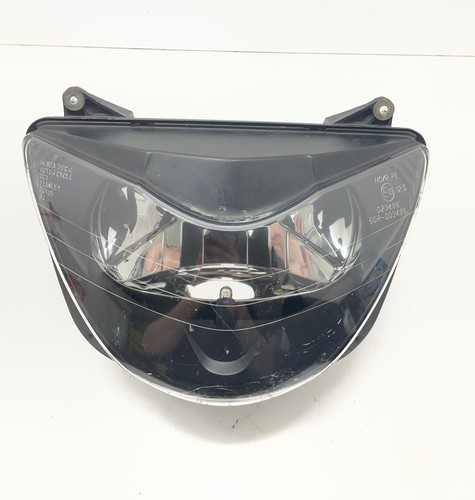 Honda cbr 600 1999 - f,
