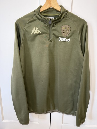 Leeds united lufc kappa - leeds,