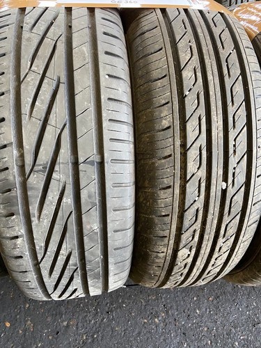 Uniroyal 205 6mm used - uniroyal,