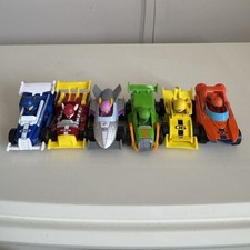 Paw Patrol Die Cast Ready Race