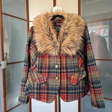 Joe Browns Womens Tweed Fitted