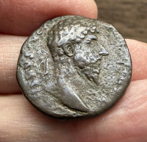 Roman lucius verus 161 169 - roman.,