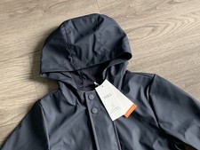 BNWT M&S Boys Carbon Shower