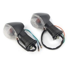Turn Signal Indicator Light