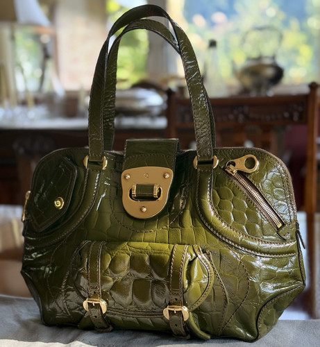 Alexander mcqueen novak - alexander,