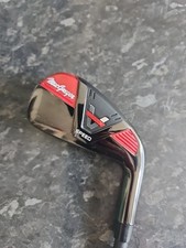 Macgregor Vmax Speed 3 Driving