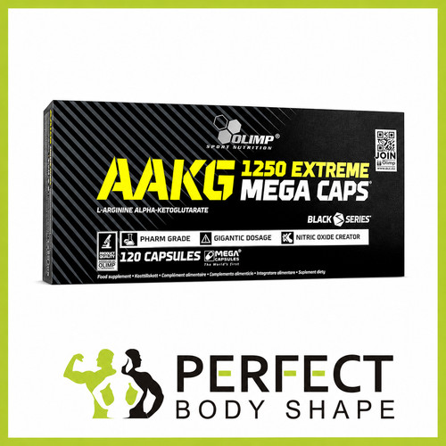 Olimp aakg 1250 extreme mega - 1250,