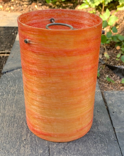Vintage 50s 60s spun