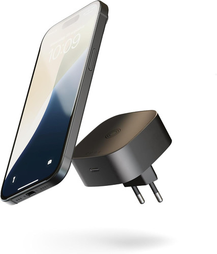 Zens wireless charging - zens, eu