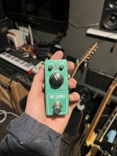 Ibanez Tube Screamer Mini