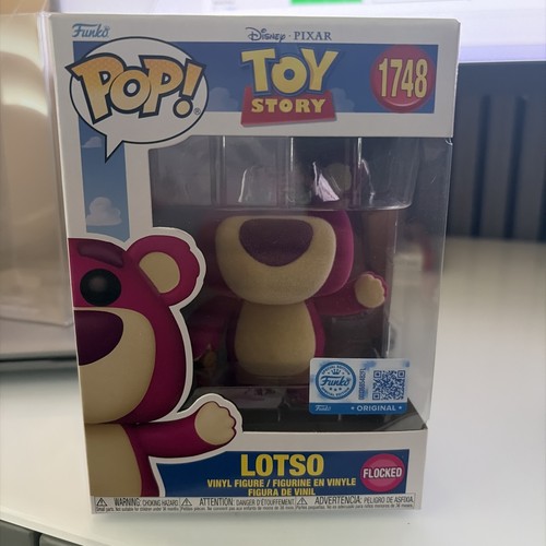 Funko pop disney pixar - funko, pop!
