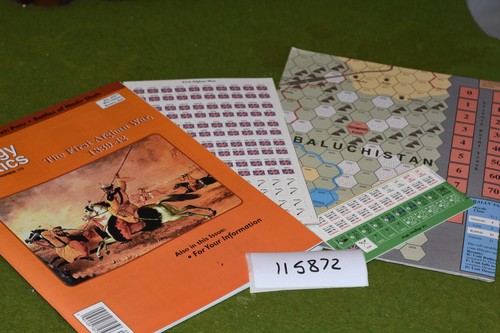 Games strategy tactics - -,