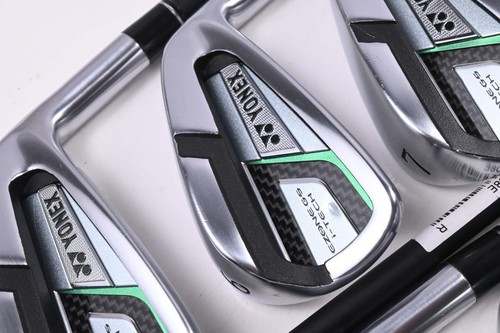 Yonex ezone tech irons - gs,