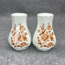 Royal Staffordshire J & G