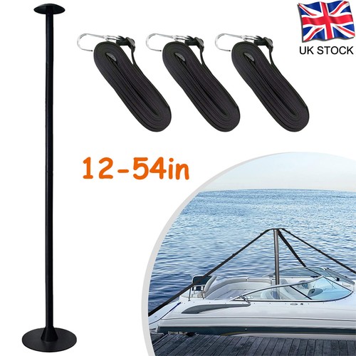 Inch boat cover poles - inch,
