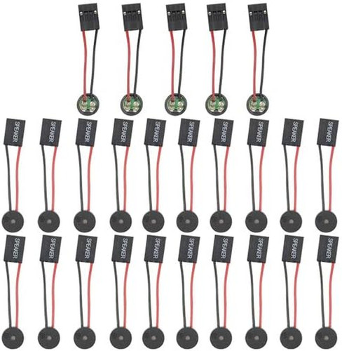 Pcs mini 4pin pc - mini,