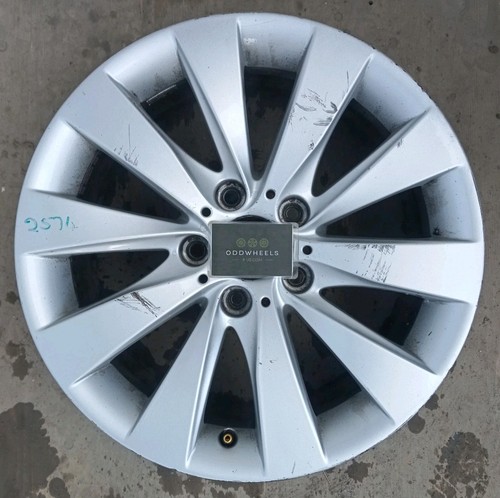 Bmw series alloy wheel - bmw, 3