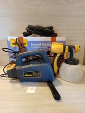 Wagner Fence & Decking Sprayer