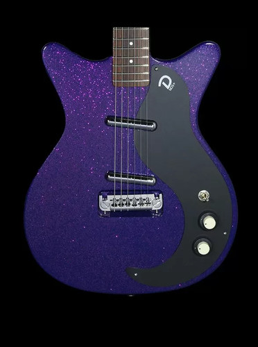 Danelectro blackout 59m - danelectro, nos+