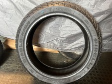 Pirelli Diablo Rain 160/60/17 wet 1725 track Day, Scrub Race Rear Tyre