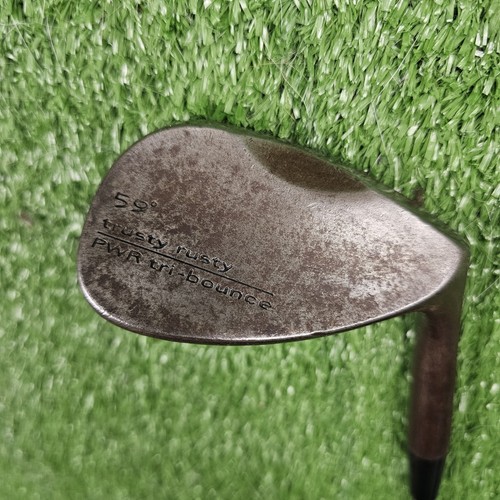 Cobra trusty rusty raw - trusty,